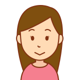 Bさん<br>（40代女性、利用歴8ヶ月）